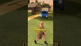 ✅У ПЕТРОВИЧА ЕСТЬ КАКИЕ ТО ТАЙНЫ? ОН 100% ЧТО-ТО СКРЫВАЕТ НА BLACK RUSSIA #shorts #blackrussia