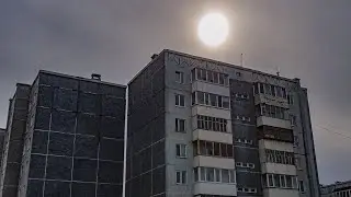 НАД ГОРОДАМИ ТРЕЙЛЕР #20