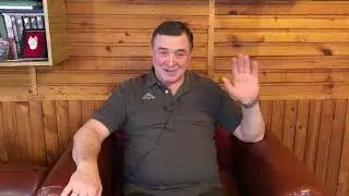 Поговорим о легавой собаке