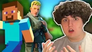 The Videogames of Generation Z