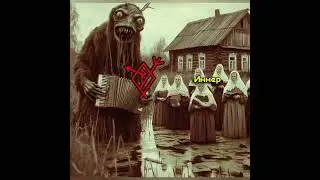 У нас в селе хорошо! Автор inner 
