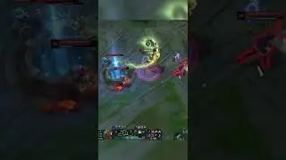 10,000+ HP Illaoi Raid Boss