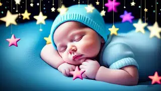 Lullaby For Babies To Falls Asleep Within Minutes ♥ Piano Music for a Deep Sleep In 3 Minutes
