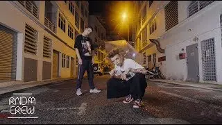 Feduk & Allj - Розовое вино (Official Video)