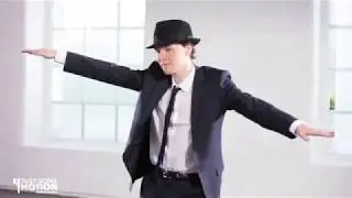 Captain Hollywood Project  - Only With You   Shuffle Dance Video