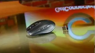 Logitech Anywhere Mouse MX
