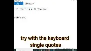 you have an error in your syntax check the manual that corresponds to your MariaDB |PIRVS|