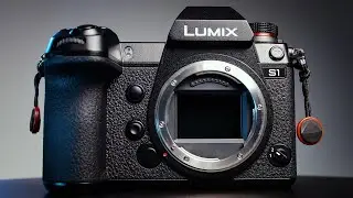Reasons why you SHOULDN'T buy the Panasonic Lumix S1