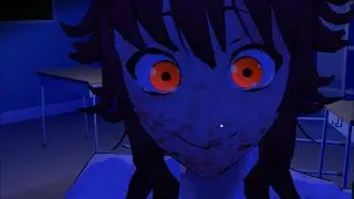 Saiko no sutoka 2.0.1 Ты не пройдёшь!