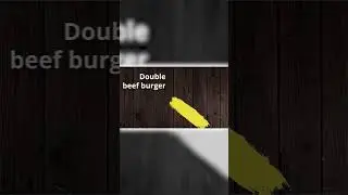Food Slideshow - Videohive After Effect Template