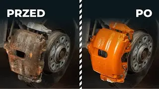 Samodzielna regeneracja zacisków hamulcowych | Wskazówki od AUTODOC
