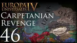Europa Universalis IV | Carpetanian Revenge | Episode 46