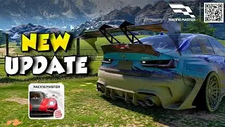NEW UPDATE‼️Racing Master Mobile (SEA) - OPEN WORLD MAPS 🔥🔥🔥