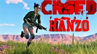 ОБ ЭТОЙ ИГРЕ МАЛО КТО ЗНАЕТ! CRSED FOAD! ОБНОВЛЕНИЕ В COUSIN ROYAL СТРИМ. КУЗИН РОЯЛ