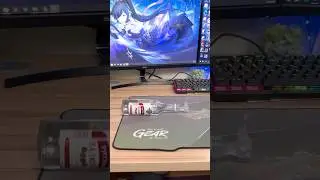 🤯Дед одурел?? Ему пришли Игровые девайсы от MSI