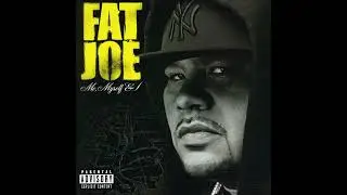 Fat Joe - Make It Rain Instrumental (Beat Only)