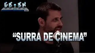 FILMES DE GUERRA PARTE II - UM PAPO SOBRE O FILME 1917