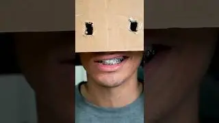 The Face Reveal 😭