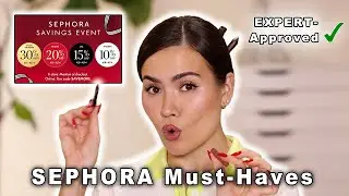 The ULTIMATE Sephora VIB Sale Guide - No One’s List Compares. Period. | Maryam Maquillage