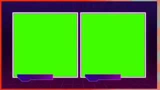 green screen effect photo video frame no copyright claim new effect2020