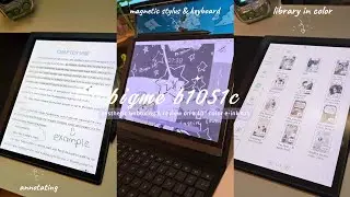 💫unboxing a 10