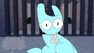 REALITY Meme/rainbow friends chapter 2/Animation
