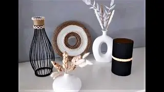 ПОДЕЛКИ  ПЕРЕДЕЛКИ - декор для дома ...