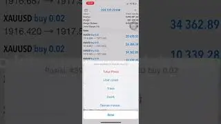 HACK FOREX EPS 27 - CARA TRADING GOLD XAUUSD CUMA PAKAI 1 INDIKATOR