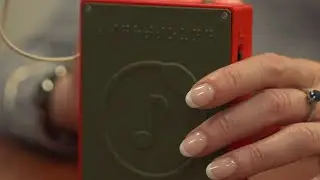New tech allows those who are visually impaired to hear eclipse