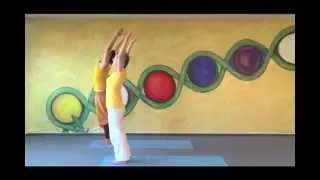Sun Salutations for Complete Beginners