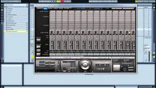 Ableton Tutorial: Superior Dummer Multichannel