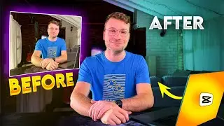 How To Make PRO Videos in CapCut With Your Phone 🔥