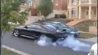 NISSAN SKYLINE R33FROM HELL
