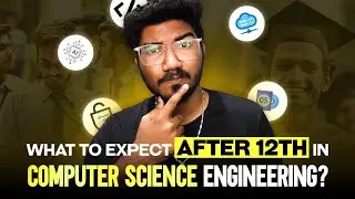 Myths about Computer Science Engineering (CSE) & Information Technology (IT) | Tamil