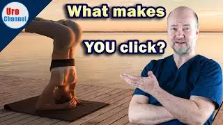 Sexologist explains sexual preference | UroChannel