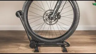 Bike Floor Stand How to Video by PRO BIKE TOOL