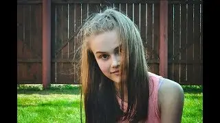 12-летняя школьница стала звездой YouTube, спев «Кукушку» Цоя