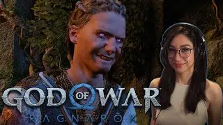 COME AT ME | God of War Ragnarök - Part 30