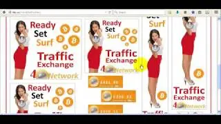 Без вложений! Биткойн 4BC NETWORK 1200 сат - серфинг сайтов!