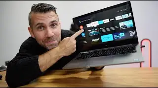 Android TV on any Computer without Installing !!