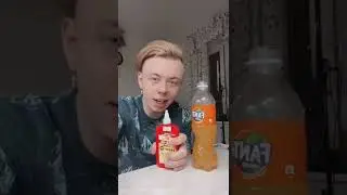 СЛАЙМ ИЗ ФАНТЫ 🤯/ЛАЙФХАКИ ИЗ ТИК ТОКА 