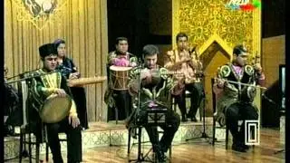 Muqam musabiqesi. Mirelem Mirelemov.  2011
