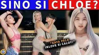 Tunay na pagkatao ni Chloe Anjeleigh San Jose | Mayaman pala!