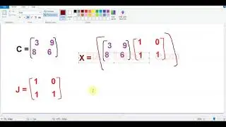 Matrix generation and indexing in MATLAB part 2