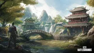 PUBG BATTLEGROUNDS (UA)