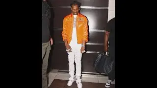 Lil Baby Type Beat 2021 