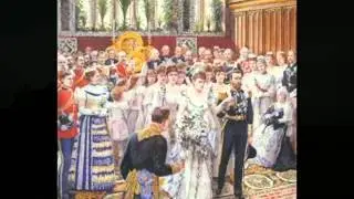 Царский вальс - Галина Шумилкина
