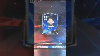Пробую новые обмены в FC MOBILE 24🧐