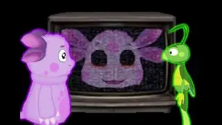 ЛУНТИКУ И КУЗЕ СТЁРЛИ ПАМЯТЬ! - [Лунтик X Fan Made 4 Remake/Luntic X Fan Made 4 Remake]