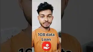 airtel data loan kaise le | airtel free date code | airtel me data loan kaise milega 